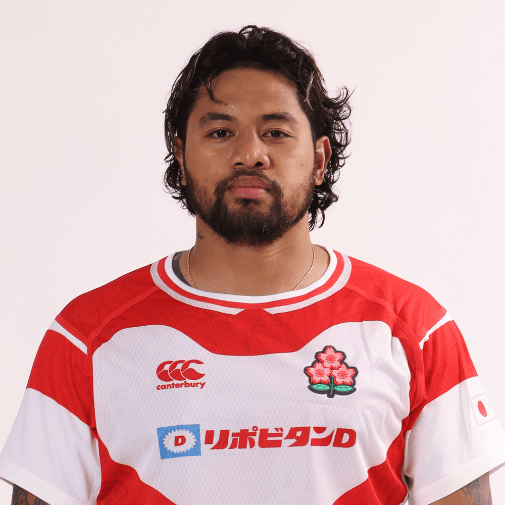 チーム・選手｜15人制男子日本代表｜日本ラグビーフットボール協会